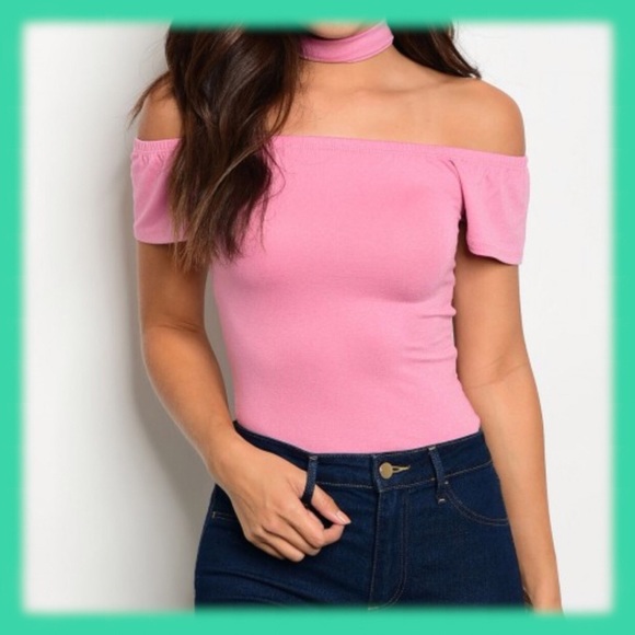 TOP CHIC Tops - TOP